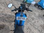 2018 Honda Cb500 F for Sale in Magna, UT - Side