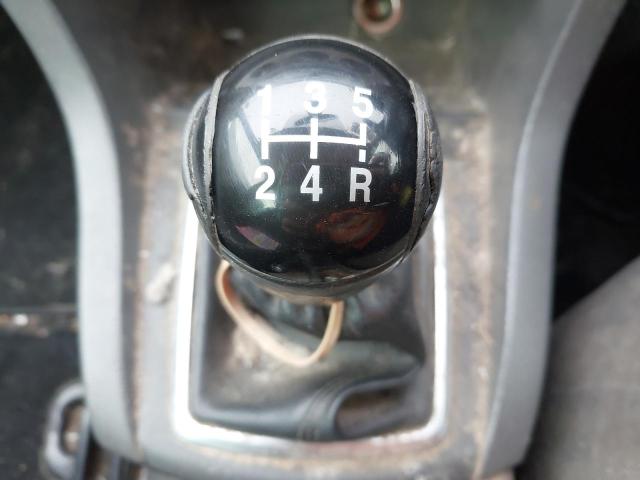 2007 FORD FOCUS TITA