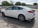 2013 Ford Fusion Se   zu verkaufen in Lebanon, TN - Rear End