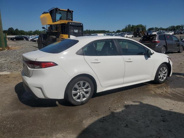  TOYOTA COROLLA 2023 White