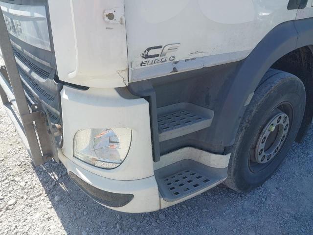 2018 DAF CF