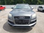 2014 Audi Q7 Prestige продається в Dunn, NC - Undercarriage