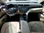 2020 Toyota Camry Le   للبيع في Riverview، FL - Front End