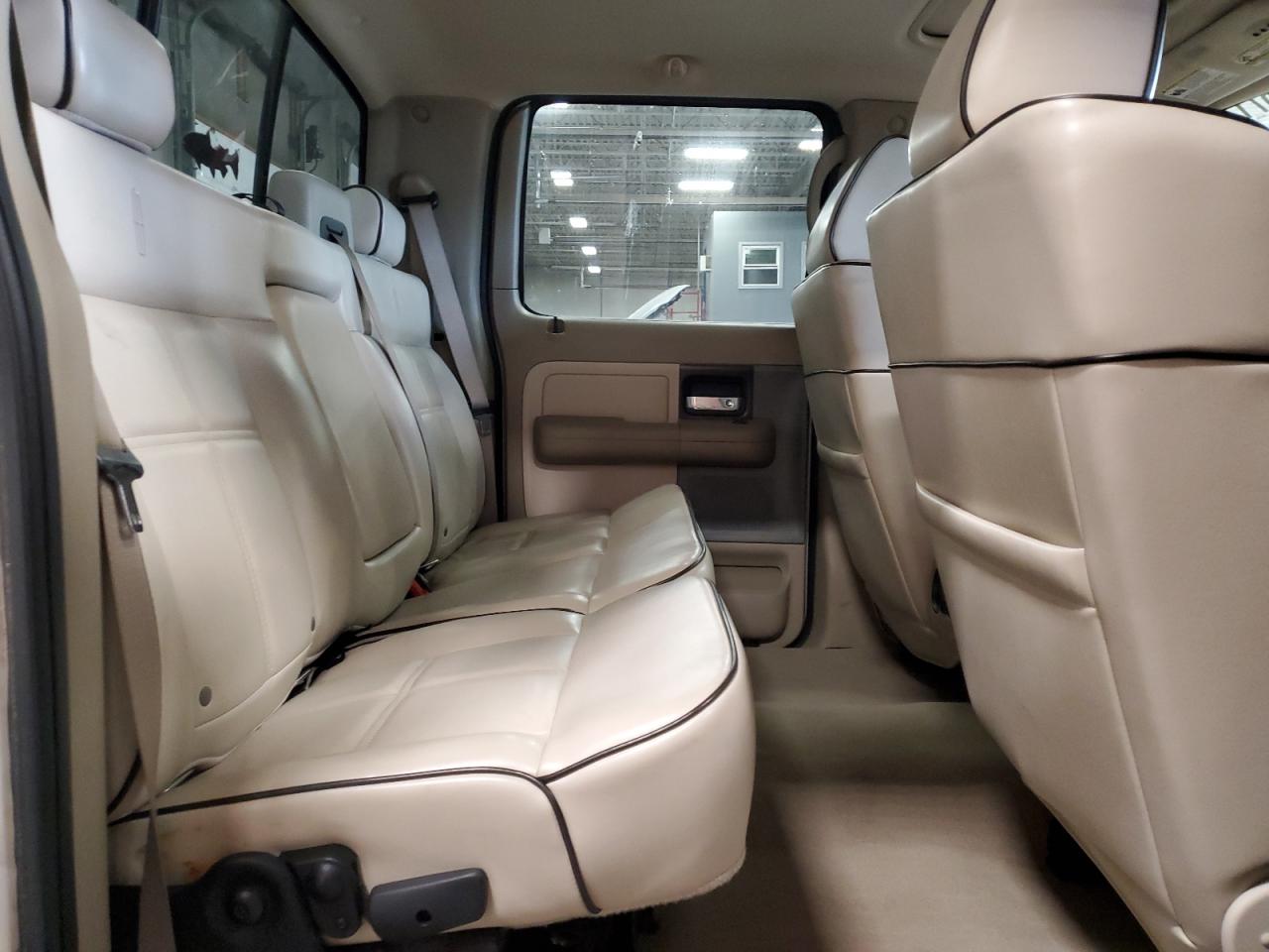 2006 Lincoln Mark Lt VIN: 5LTPW18546FJ21846 Lot: 60357175