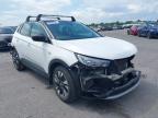 2019 VAUXHALL GRANDLAND for sale at Copart CHESTER