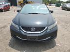 2013 Honda Civic Lx на продаже в Fredericksburg, VA - Rear End