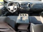 2018 Chevrolet Silverado K1500 Lt იყიდება Columbia Station-ში, OH - Rear End