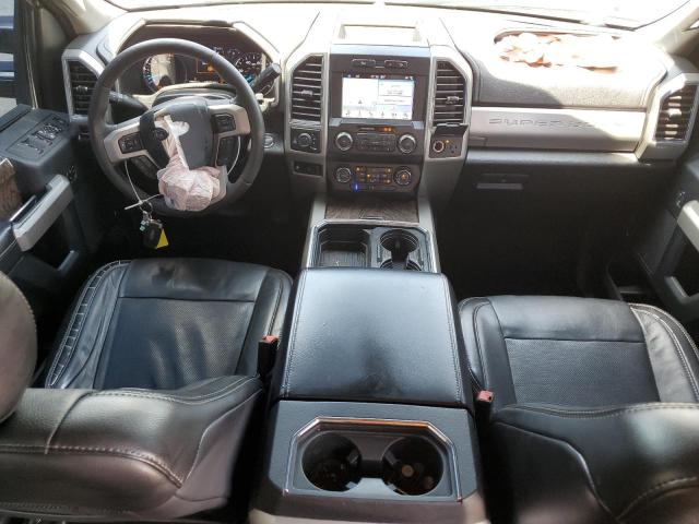  FORD F250 2019 Charcoal