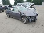 2015 Honda Accord Lx en Venta en Arlington, WA - Front End
