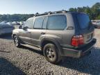 2000 Toyota Land Cruiser    for Sale in Ellenwood, GA - Side