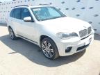 2011 BMW X5 XDRIVE5 for sale at Copart SANDY