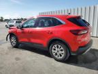 2024 Ford Escape Active na sprzedaż w Riverview, FL - Front End