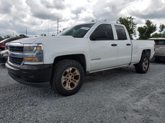 2016 Chevrolet Silverado C1500