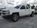 2016 Chevrolet Silverado C1500 na sprzedaż w Riverview, FL - Mechanical