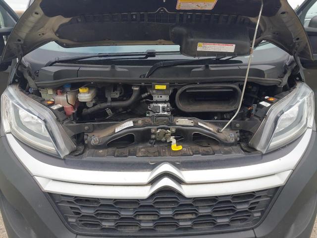 2022 CITROEN RELAY 35 L