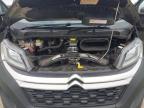 2022 CITROEN RELAY 35 L for sale at Copart NEWBURY