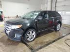 2011 Ford Edge Limited de vânzare în York Haven, PA - Front End