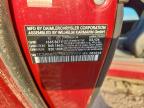 2005 CHRYSLER CROSSFIRE LIMITED for sale at Copart TX - AMARILLO