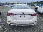 2020 NISSAN SENTRA SV   for sale at Copart NL - ST. JOHN'S