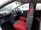 2007 PEUGEOT 107 URBAN for sale at Copart SANDWICH