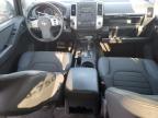 2010 Nissan Frontier Crew Cab Se for Sale in Lebanon, TN - Side