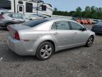 2008 Chevrolet Malibu 1Lt на продаже в Assonet, MA - Front End