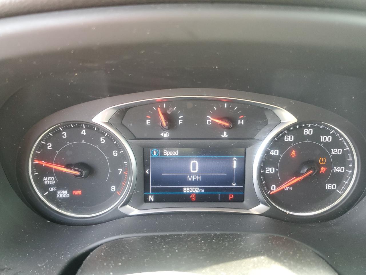 2020 GMC Acadia Sle VIN: 1GKKNKLS6LZ210173 Lot: 62545845