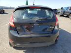 2011 Ford Fiesta Ses продається в Fresno, CA - Front End