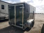 2022 Fast Cargo 6X12Ta Enclosed Cargo Trailer for Sale in West Palm Beach, FL - Minor Dent/Scratches