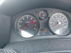 2009 VAUXHALL ASTRA LIFE for sale at Copart SANDTOFT