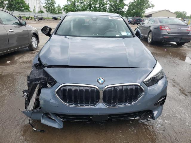  BMW 2 SERIES 2021 Szary