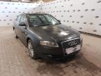 2007 AUDI A4 SE TDI for sale at Copart SANDWICH