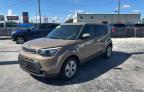 2016 Kia Soul  de vânzare în Orlando, FL - Minor Dent/Scratches