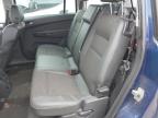 2010 VAUXHALL ZAFIRA DES for sale at Copart SANDY
