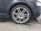 2011 AUDI A3 S LINE for sale at Copart GLOUCESTER