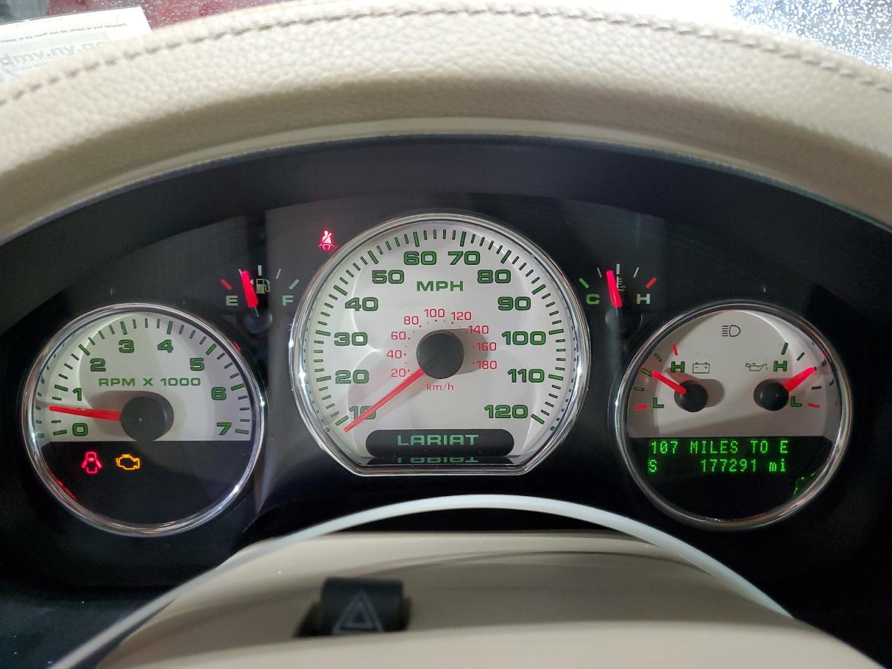 FORD All Models 2006 VIN 1FTPX14V46NA82719 zdjęcie 9