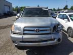 2004 Toyota Tundra Double Cab Sr5 for Sale in Woodburn, OR - Front End