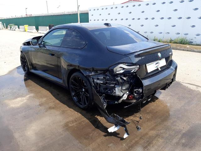 2024 BMW M2 AUTO