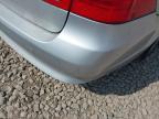 2008 BMW 520D SE  T for sale at Copart WISBECH