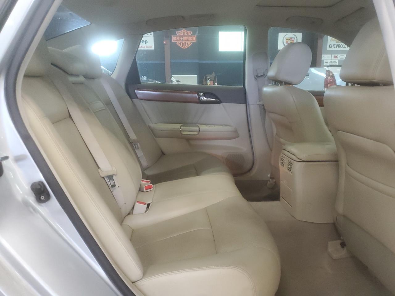 2006 Infiniti M35 Base VIN: JNKAY01E86M112858 Lot: 60959405