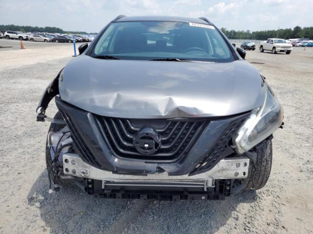  NISSAN MURANO 2018 Серый