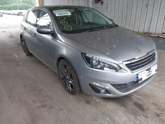 2014 PEUGEOT 308 ALLURE