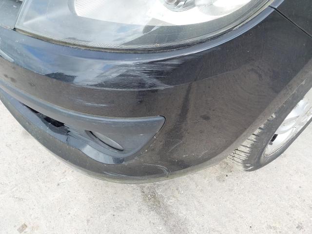 2007 RENAULT CLIO DYNAM