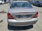 2006 Mercedes-Benz C 280 for Sale in Vallejo, CA - Front End