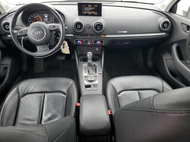 2016 AUDI A3 PREMIUM  