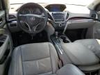 2015 Acura Mdx Technology zu verkaufen in Tifton, GA - Front End