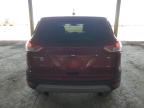 2016 Ford Escape Se en Venta en Phoenix, AZ - Rear End