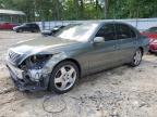 2004 Lexus Ls 430   იყიდება Austell-ში, GA - Front End