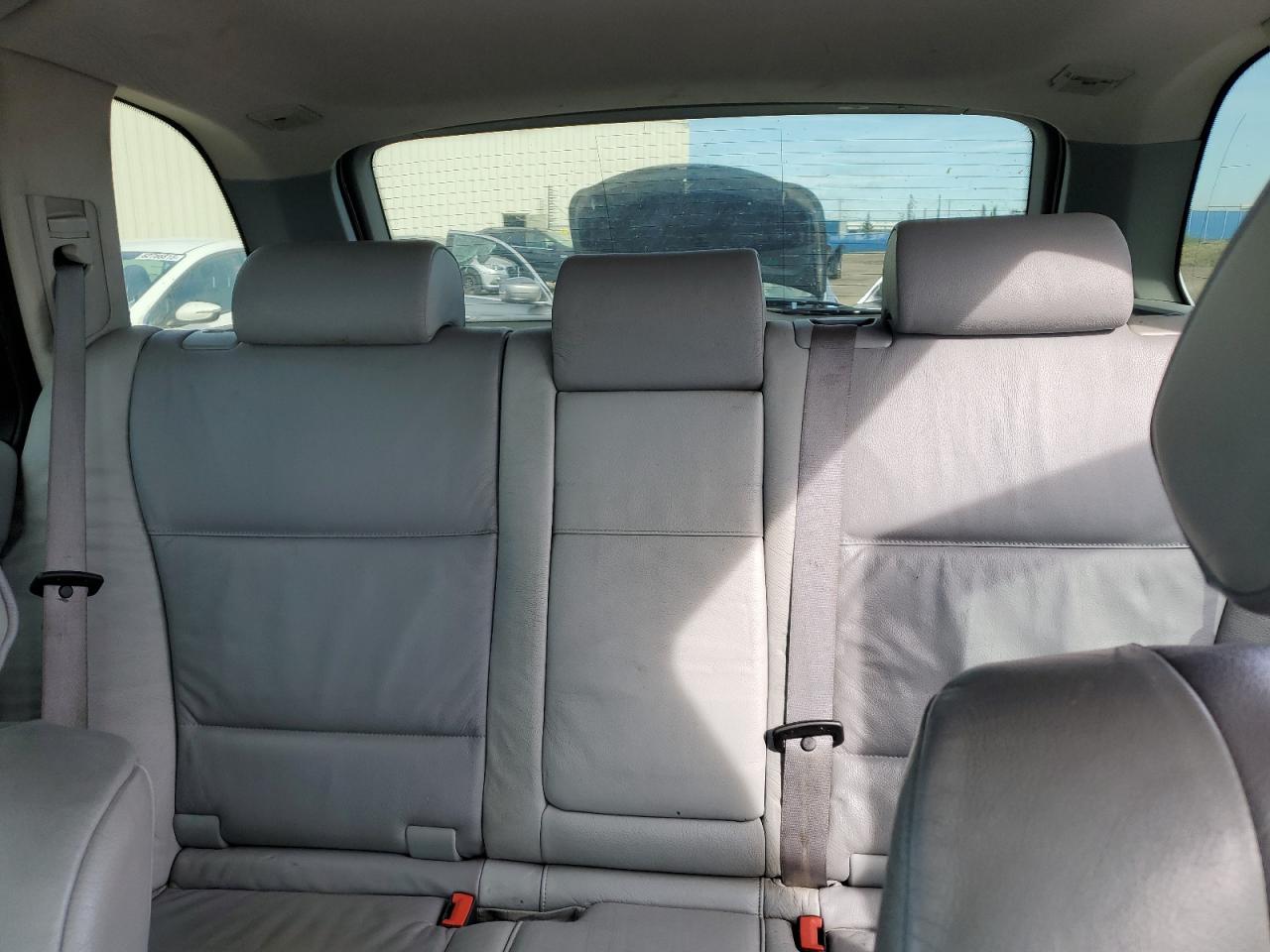 2001 BMW X5 4.4I VIN: WBAFB33591LH15212 Lot: 62842775