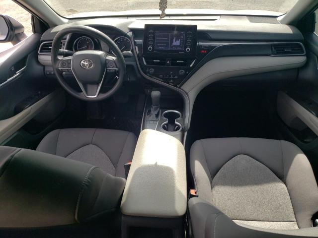  TOYOTA CAMRY 2023 Szary